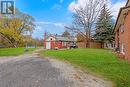 25 Haggert Avenue S, Brampton, ON  - Outdoor 