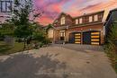 18 Tideland Drive, Brampton, ON  - Outdoor 