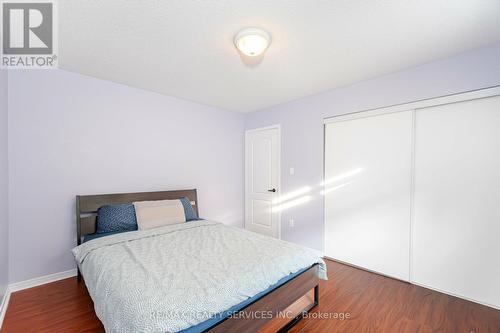 18 Tideland Drive, Brampton, ON - Indoor Photo Showing Bedroom