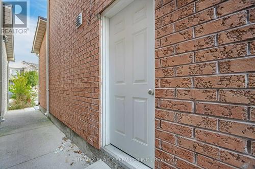 18 Tideland Drive, Brampton, ON - 