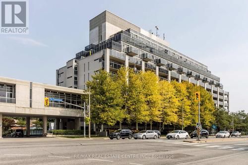 110 - 1040 The Queens Way, Toronto (Islington-City Centre West), ON - Outdoor