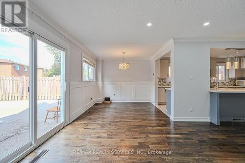 70 Crenshaw Court, Brampton (Heart Lake West), ON - Indoor Photo Showing Other Room