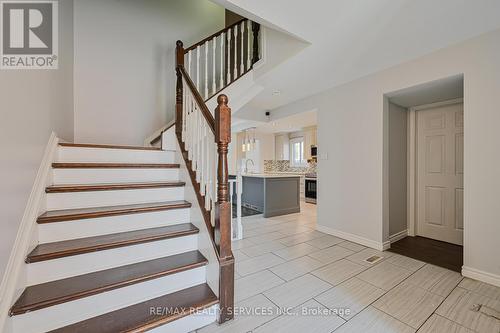 70 Crenshaw Court, Brampton (Heart Lake West), ON - Indoor Photo Showing Other Room