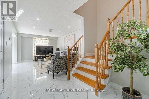 3 Deforest Drive, Brampton, ON - Indoor Photo Showing Other Room