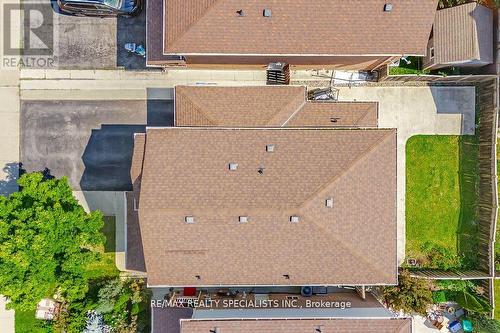 3 Deforest Drive, Brampton, ON - Outdoor