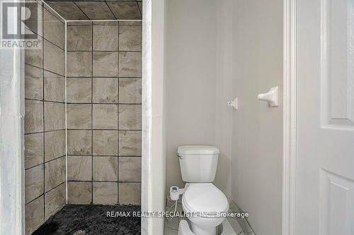 3 Deforest Drive, Brampton, ON - Indoor Photo Showing Bathroom