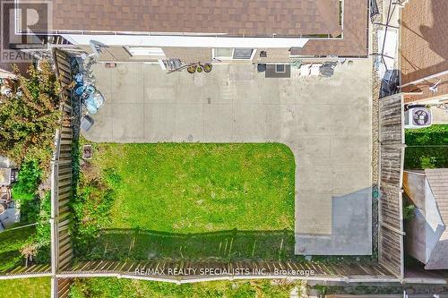 3 Deforest Drive, Brampton, ON - Outdoor