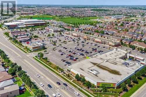 3 Deforest Drive, Brampton, ON - Outdoor With View