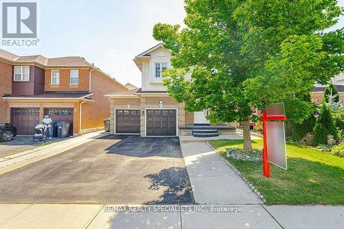 3 Deforest Drive, Brampton, ON - Outdoor