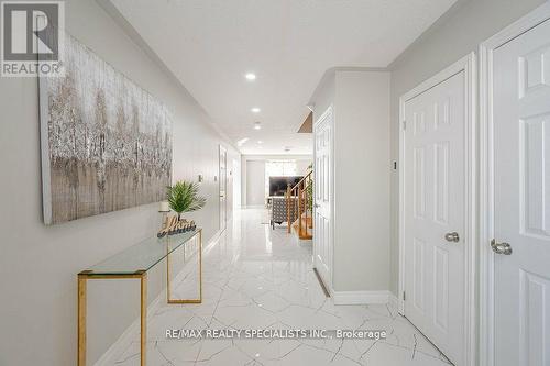 3 Deforest Drive, Brampton, ON - Indoor Photo Showing Other Room