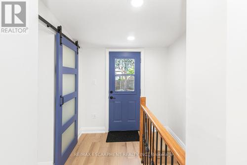 281 Normanhurst Avenue, Hamilton, ON - Indoor Photo Showing Other Room