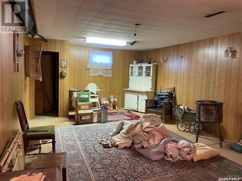 307 Grandview Street W, Moose Jaw, SK - Indoor Photo Showing Other Room