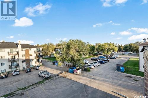 404 522 X Avenue S, Saskatoon, SK - Outdoor