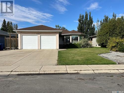 1311 Heidgerken Crescent, Humboldt, SK - Outdoor