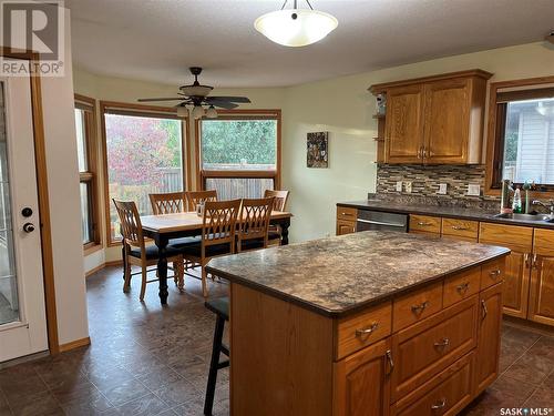 1311 Heidgerken Crescent, Humboldt, SK - Indoor