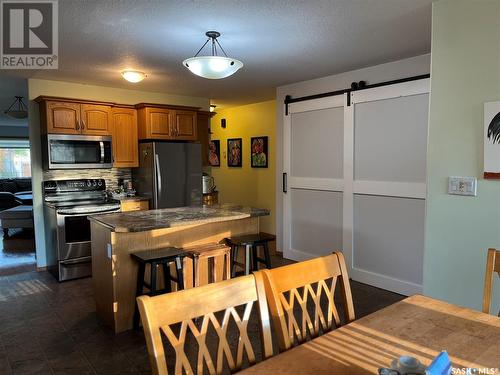 1311 Heidgerken Crescent, Humboldt, SK - Indoor