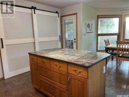 1311 Heidgerken Crescent, Humboldt, SK - Indoor Photo Showing Dining Room