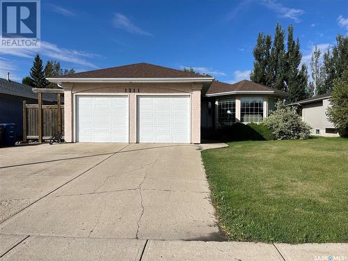 1311 Heidgerken Crescent, Humboldt, SK - Outdoor