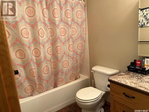 1311 Heidgerken Crescent, Humboldt, SK - Indoor Photo Showing Bathroom