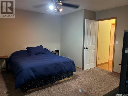 1311 Heidgerken Crescent, Humboldt, SK - Indoor Photo Showing Bedroom