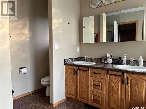 1311 Heidgerken Crescent, Humboldt, SK - Indoor Photo Showing Bathroom