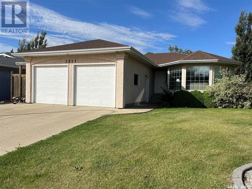 1311 Heidgerken Crescent, Humboldt, SK - Outdoor