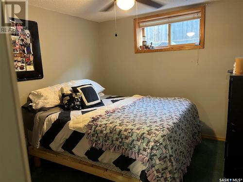 1311 Heidgerken Crescent, Humboldt, SK - Indoor Photo Showing Bedroom