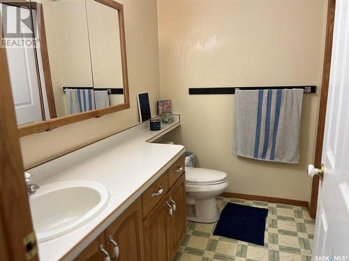 1311 Heidgerken Crescent, Humboldt, SK - Indoor Photo Showing Bathroom