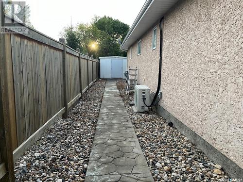 1311 Heidgerken Crescent, Humboldt, SK - Outdoor With Exterior