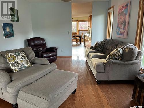 1311 Heidgerken Crescent, Humboldt, SK - Indoor Photo Showing Living Room