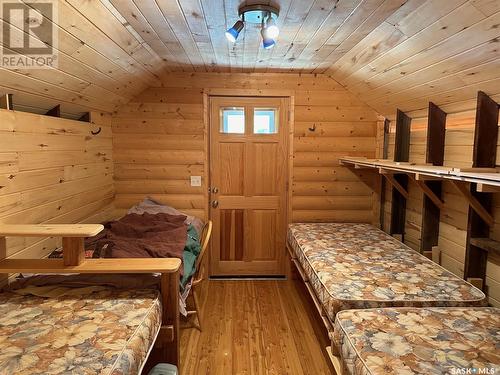 Rockglen Log Cabin, Poplar Valley Rm No. 12, SK - Indoor Photo Showing Other Room