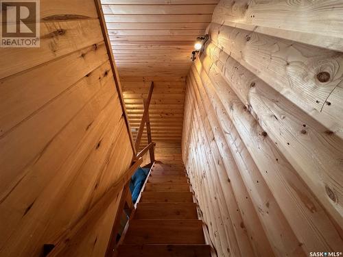 Rockglen Log Cabin, Poplar Valley Rm No. 12, SK - Indoor Photo Showing Other Room