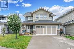 251 Eaton CRESCENT  Saskatoon, SK S7V 0H4