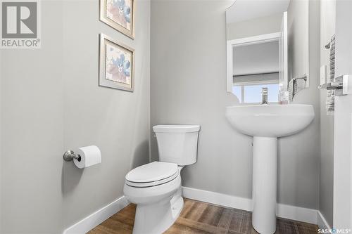 251 Eaton Crescent, Saskatoon, SK - Indoor Photo Showing Bathroom