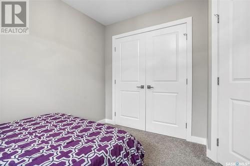 251 Eaton Crescent, Saskatoon, SK - Indoor Photo Showing Bedroom