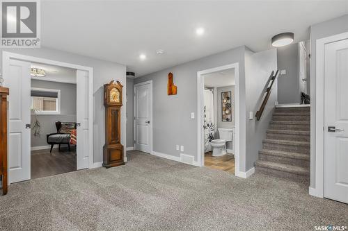 251 Eaton Crescent, Saskatoon, SK - Indoor