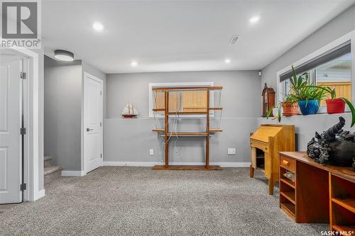 251 Eaton Crescent, Saskatoon, SK - Indoor