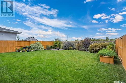 251 Eaton Crescent, Saskatoon, SK - Outdoor