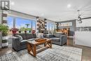 251 Eaton Crescent, Saskatoon, SK  - Indoor Photo Showing Living Room 