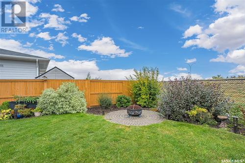 251 Eaton Crescent, Saskatoon, SK - Outdoor