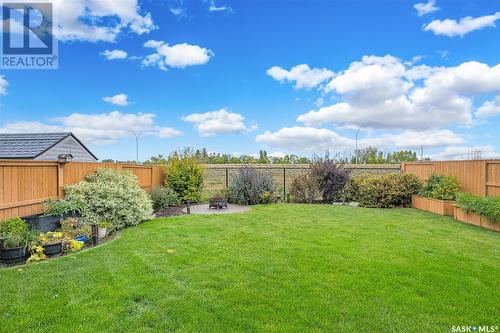 251 Eaton Crescent, Saskatoon, SK - Outdoor