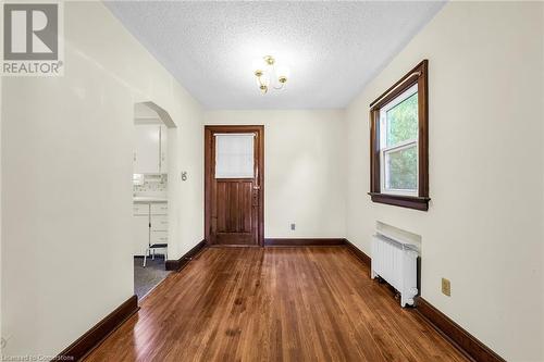 5 Sherring Street S, Haldimand County, ON - Indoor Photo Showing Other Room