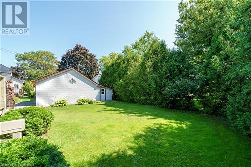 5 Sherring Street S, Haldimand County, ON - Outdoor