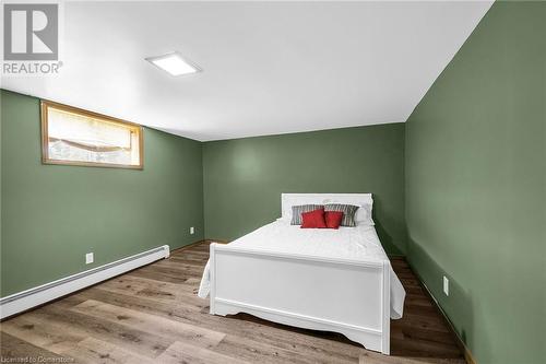 5 Sherring Street S, Haldimand County, ON - Indoor Photo Showing Bedroom