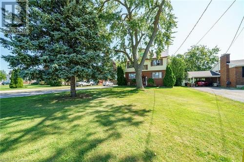 5 Sherring Street S, Haldimand County, ON - Outdoor