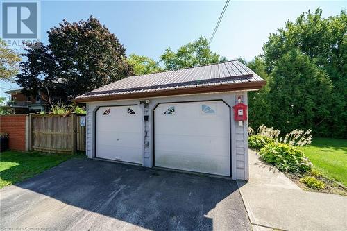 5 Sherring Street S, Haldimand County, ON - Outdoor