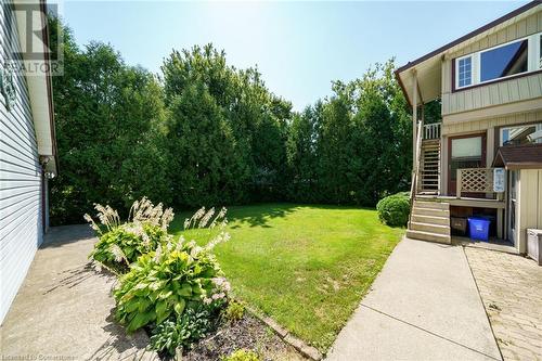 5 Sherring Street S, Haldimand County, ON - Outdoor