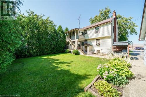 5 Sherring Street S, Haldimand County, ON - Outdoor