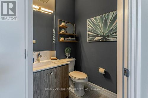 1255 Emma Chase Drive, London, ON - Indoor Photo Showing Bathroom