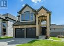 1255 Emma Chase Drive, London, ON  - Outdoor With Facade 